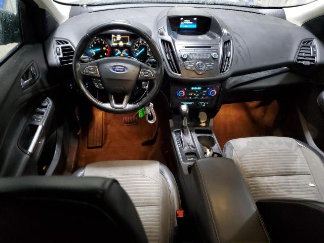 2018 FORD ESCAPE SE #3297966786