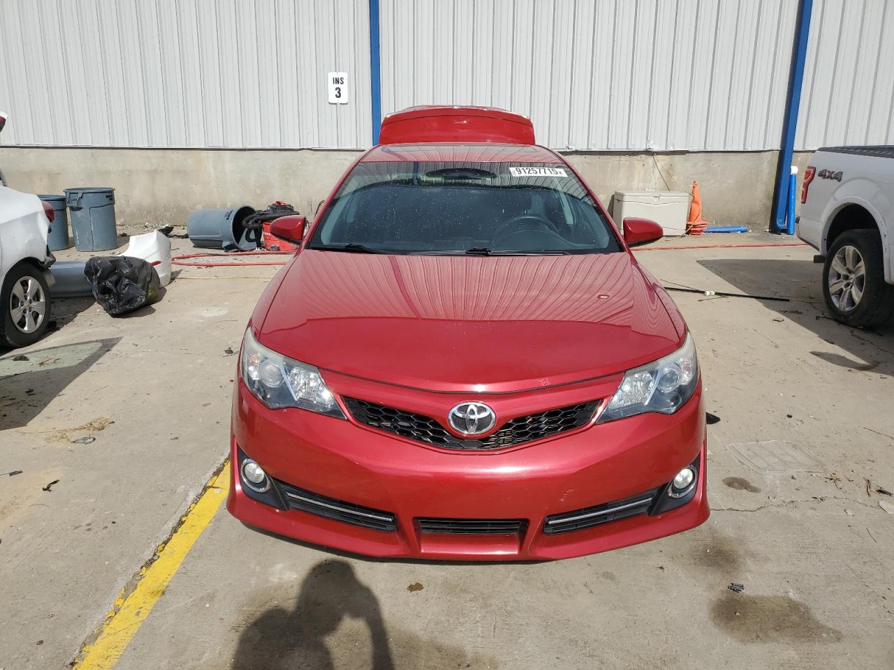 TOYOTA CAMRY L