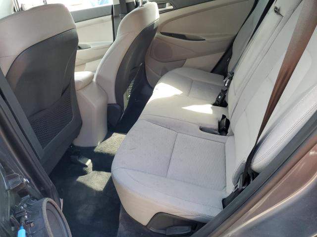 2021 HYUNDAI TUCSON LIM #3296896872