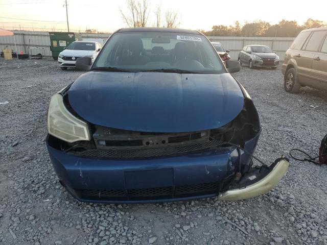 2009 FORD FOCUS #3301819405