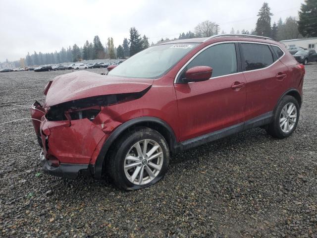 2019 NISSAN ROGUE SPOR #3311816187