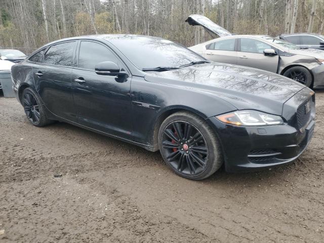 2015 JAGUAR XJL PORTFO - SAJXJ2GD2F8V85322