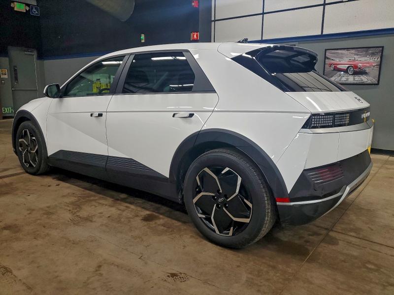 2022 HYUNDAI IONIQ 5 SE #3298149250