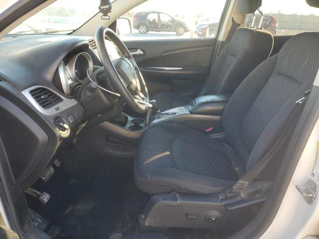 2016 DODGE JOURNEY SX - 3C4PDDBG4GT105772