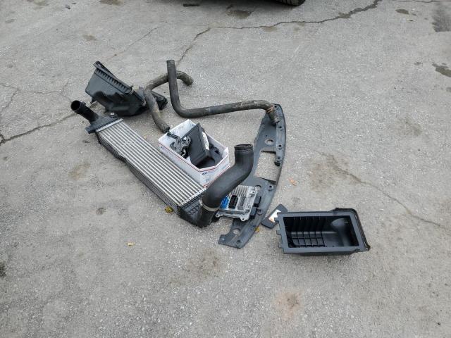 2016 FORD EXPLORER S #3287445037