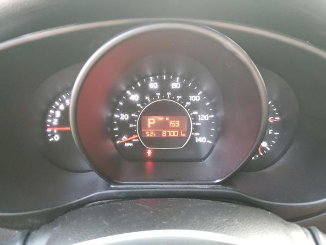 2016 KIA SOUL + #3296919830