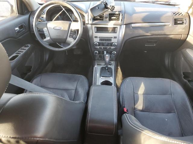 2010 FORD FUSION SEL #3297048505