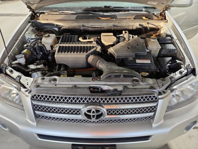 2006 TOYOTA HIGHLANDER #3286512163