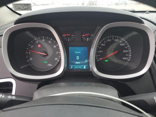 2010 CHEVROLET EQUINOX LT #3302649033