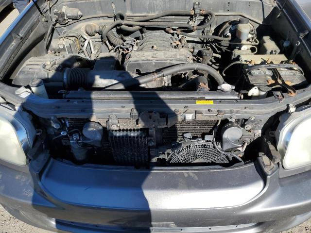 2007 TOYOTA SEQUOIA LI #3291295525