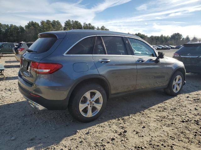 2018 MERCEDES-BENZ GLC 300 4M #3296228450