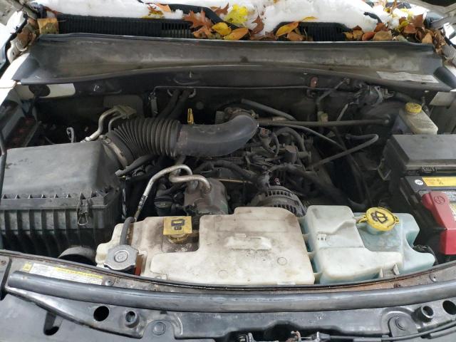 2011 DODGE NITRO #3297934774