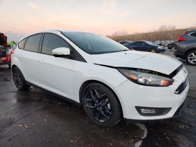 2016 FORD FOCUS SE #3290640794