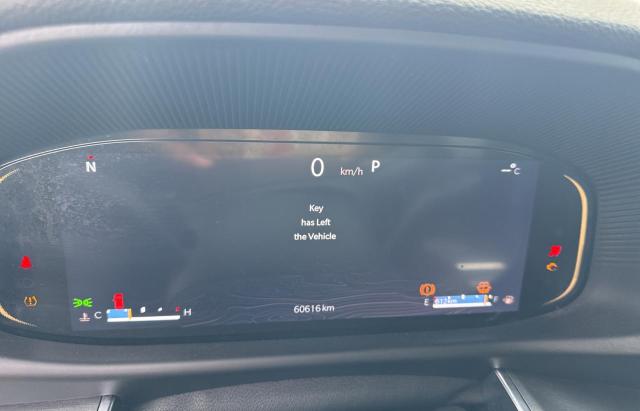 2024 JEEP WAGONEER L - 1C4SJSBP9RS133966