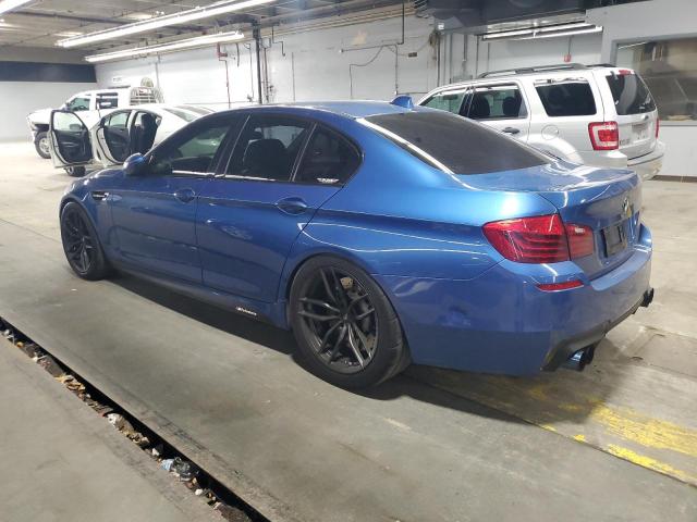 2014 BMW M5 #3292393293