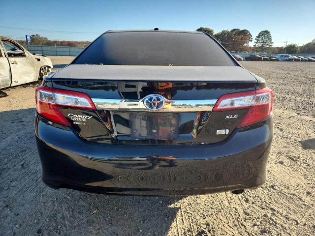 2014 TOYOTA CAMRY HYBR #3292453681