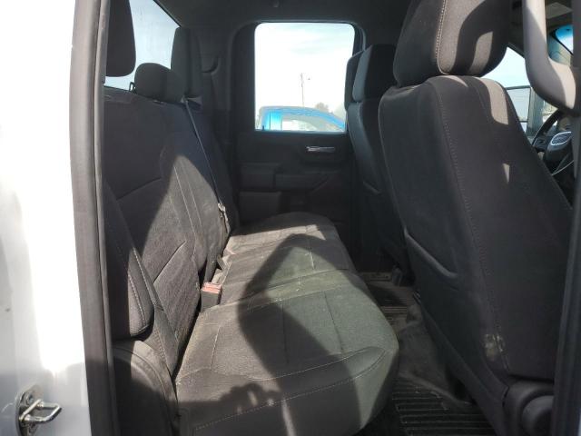 2023 GMC SIERRA C25 #3291691236