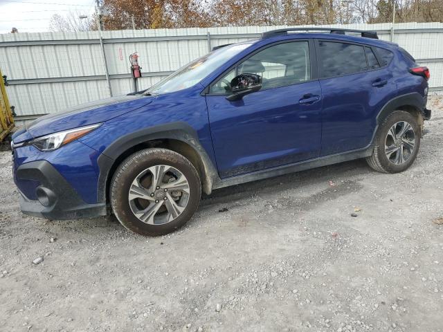 Global Auto Auctions: 2025 SUBARU CROSSTREK