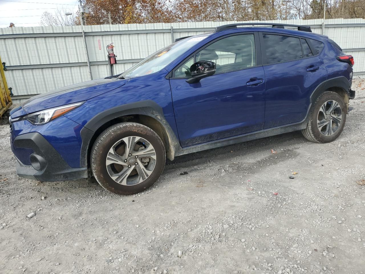 SUBARU CROSSTREK PREMIUM