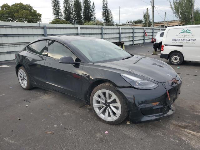 2022 TESLA MODEL 3 #3303785429