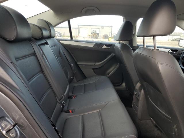 2013 VOLKSWAGEN JETTA SE #3291378154