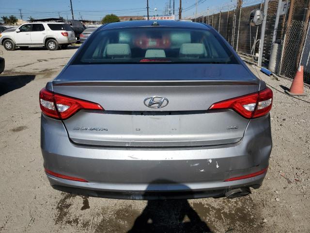 2015 HYUNDAI SONATA ECO #3284731551