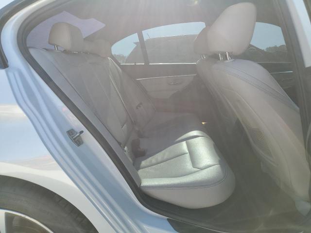 2016 BMW 328 I SULE #3285799654