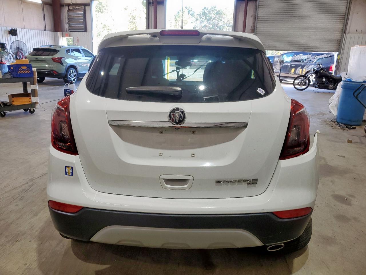 BUICK ENCORE SPORT TOURING