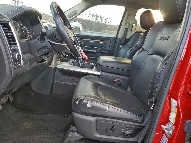 2017 RAM 2500 LARAM #3301632620