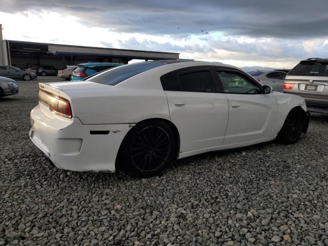 2014 DODGE CHARGER SE #3298133143