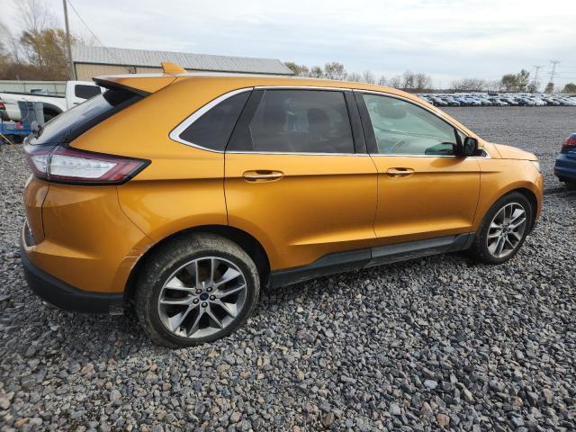 2016 FORD EDGE TITAN #3296909813