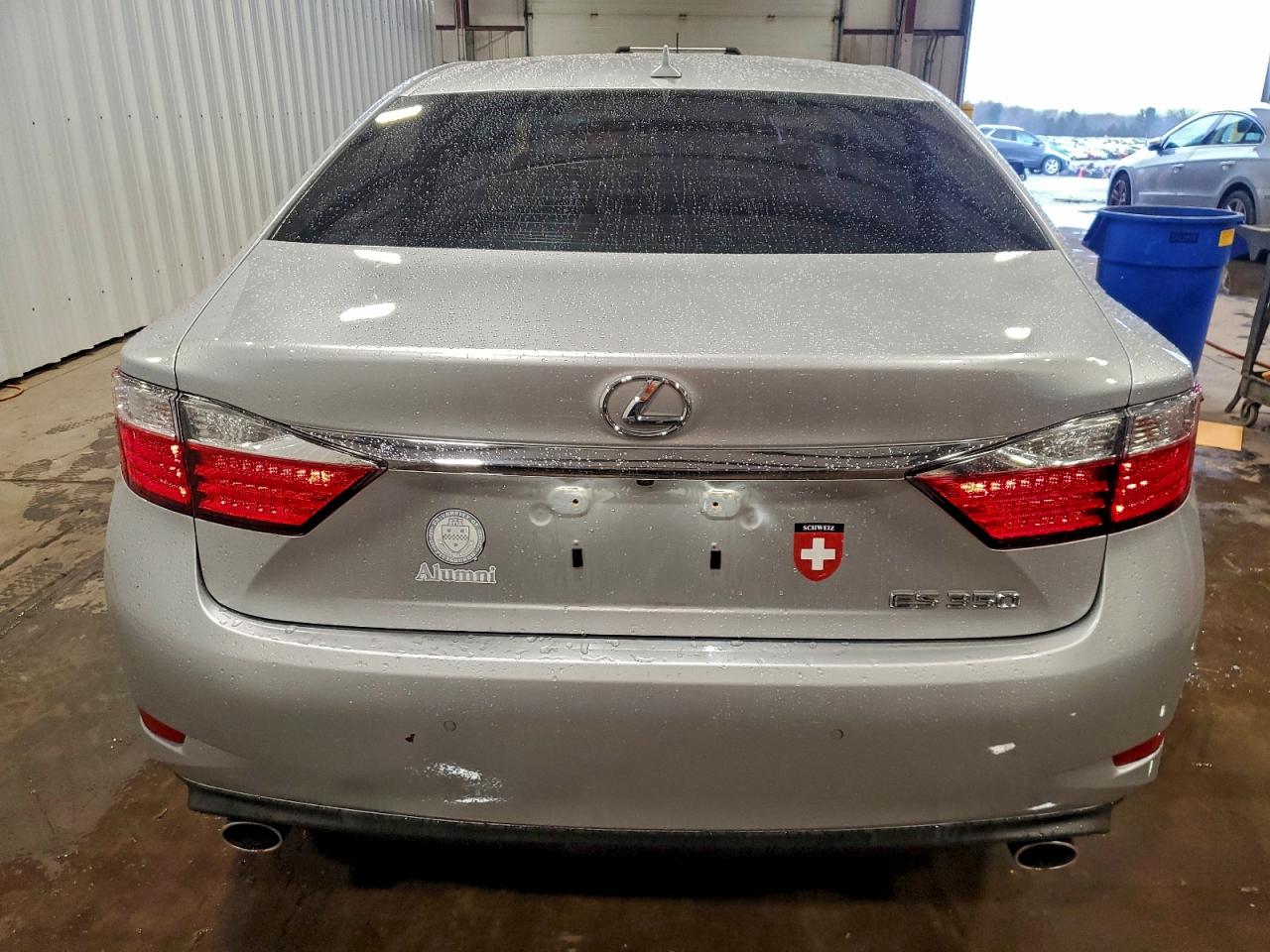 LEXUS ES 350