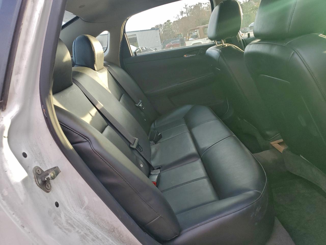 Lot #3302735033 2014 CHEVROLET IMPALA LIM