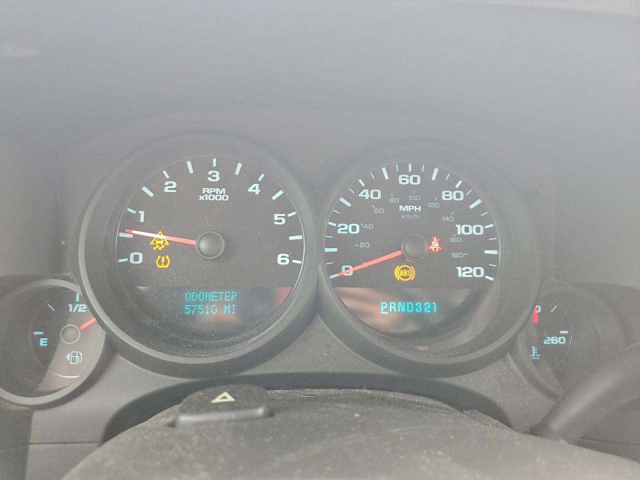 CHEVROLET SILVERADO C1500