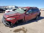 Lot #3293843592 2015 JEEP CHEROKEE T