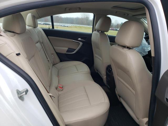 2015 BUICK REGAL PREM #3304580469