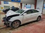 Lot #3318993355 2013 HYUNDAI SONATA GLS