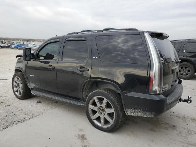 2010 GMC YUKON SLT #3284658372