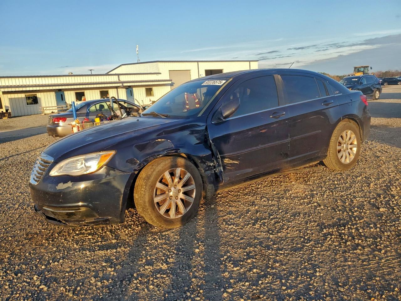 CHRYSLER 200 TOURING