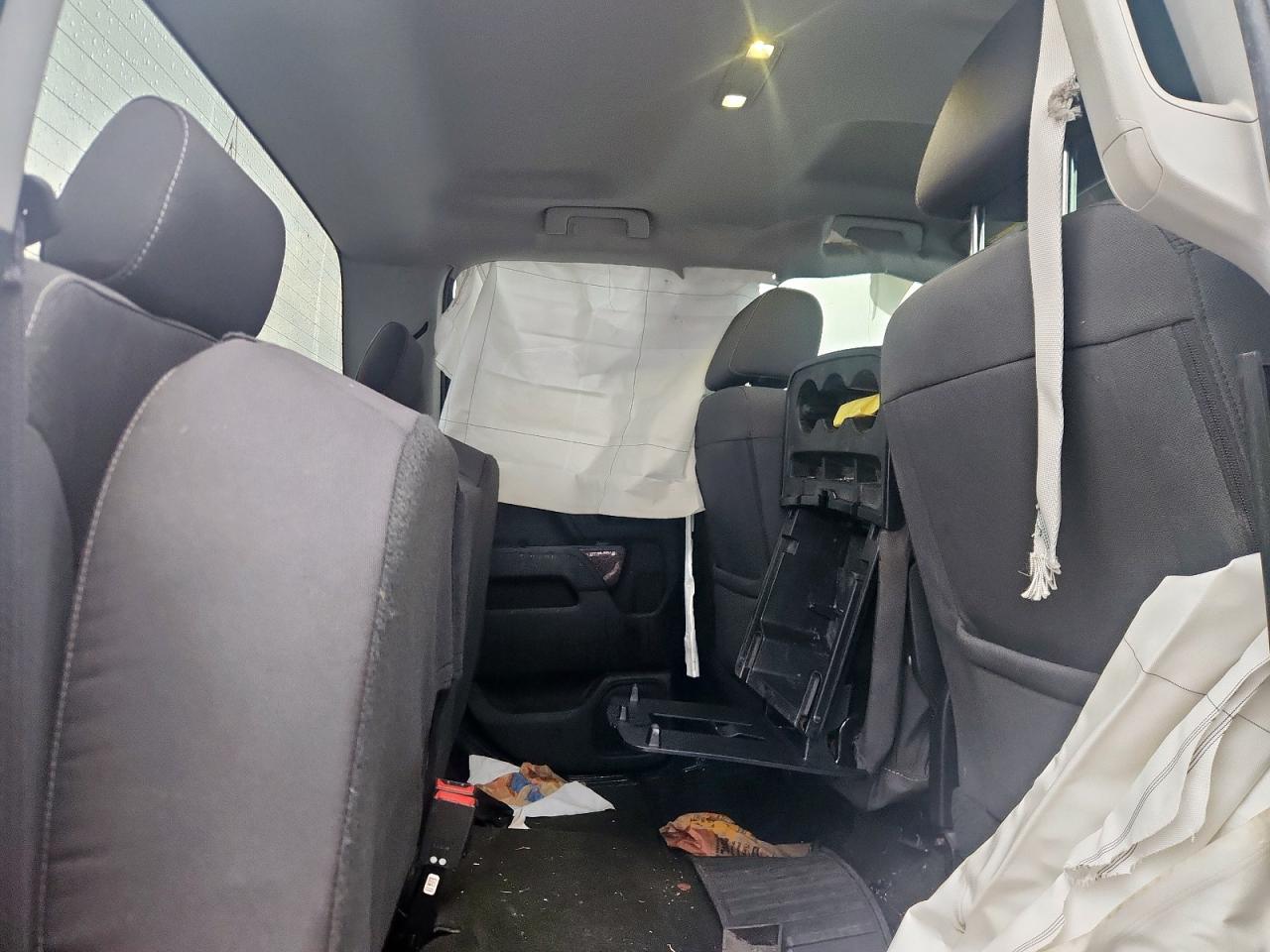 GMC SIERRA K1500 SLE