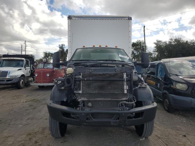 2022 FORD F650 SUPER #3303885732