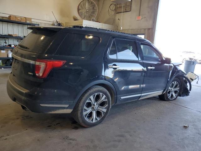2018 FORD EXPLORER P #3290271243