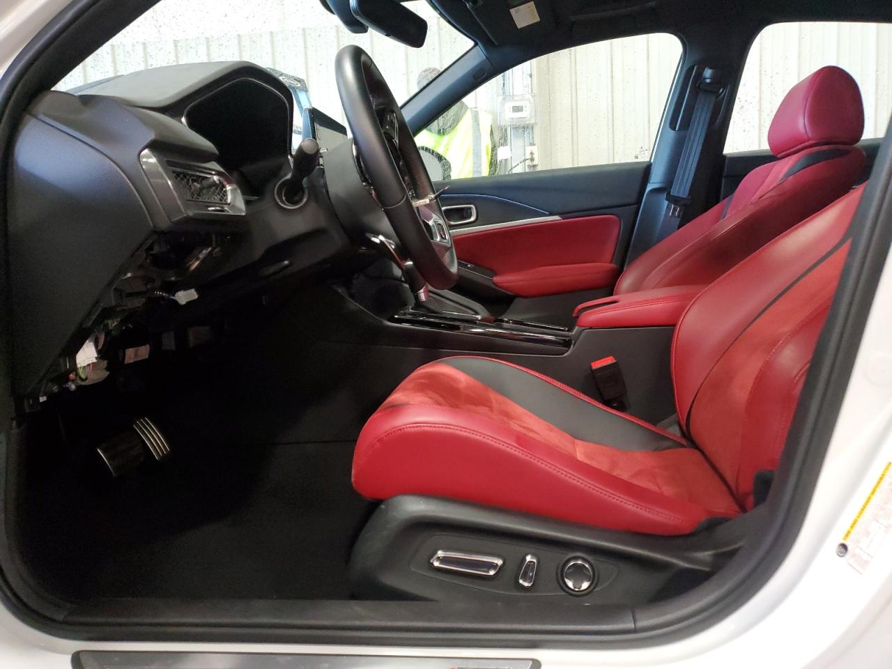 ACURA INTEGRA A-SPEC TECH