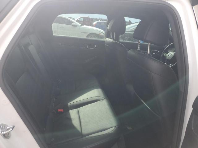 2025 HONDA CIVIC SPOR #3290265228