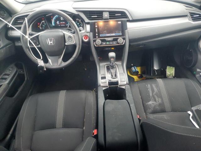 2016 HONDA CIVIC EX #3302687073