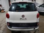 Lot #3317965913 2014 FIAT 500L TREKK