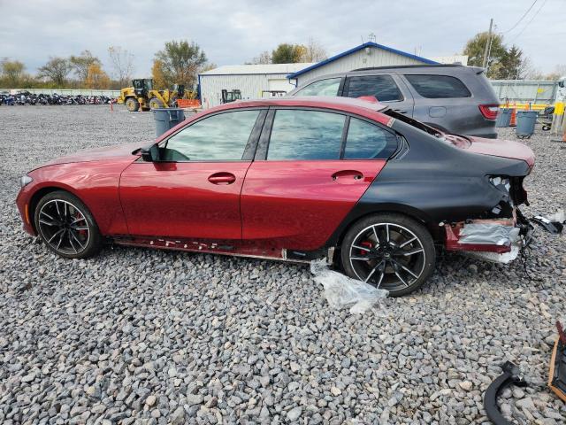 2025 BMW M340XI #3291348178