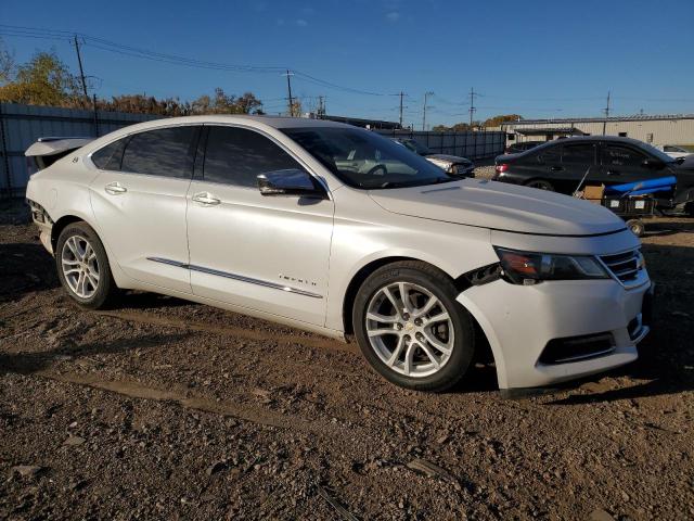 2016 CHEVROLET IMPALA LTZ 2G1145S39G9154034
