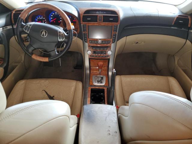 2004 ACURA TL #3297228376