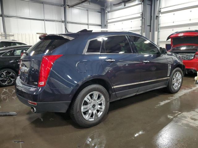 2014 CADILLAC SRX LUXURY #3283989889